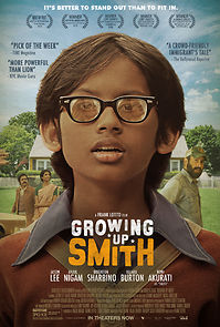 Watch Growing Up Smith