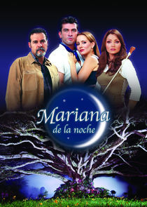 Watch Mariana de la Noche