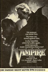 Watch Vampire