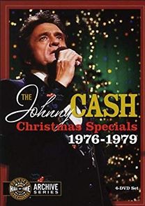 Watch The Johnny Cash Christmas Special (TV Special 1977)