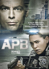 Watch APB