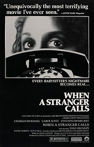 Watch When a Stranger Calls