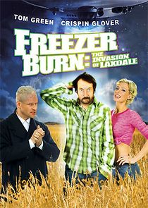 Watch Freezer Burn: The Invasion of Laxdale
