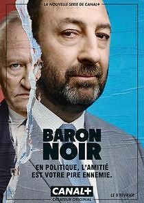 Watch Baron Noir
