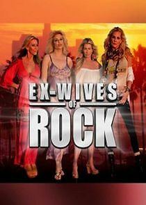 Watch Ex-Wives of Rock