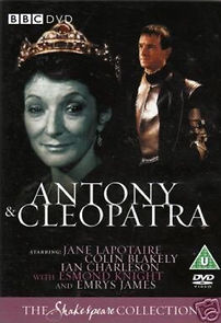Watch Antony & Cleopatra