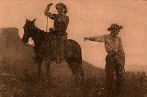 Watch Pals of the Range (Short 1910)