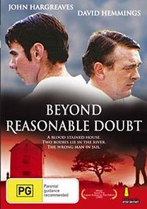 Watch Beyond Reasonable Doubt