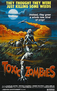 Watch Toxic Zombies