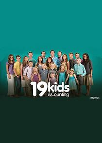 Watch 19 Kids and Counting