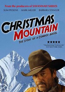 Watch Christmas Mountain