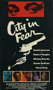 Watch City in Fear