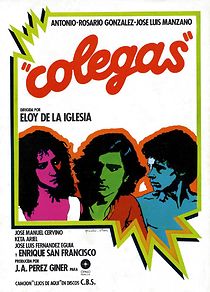 Watch Colegas