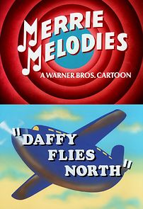 Watch Daffy Flies North (TV Short 1980)