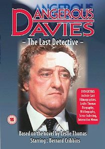 Watch Dangerous Davies: The Last Detective