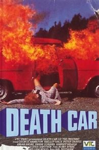Watch Death Car on the Freeway