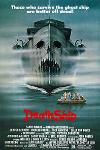 Watch Death Ship