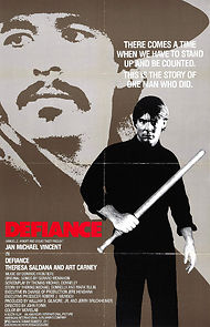 Watch Defiance