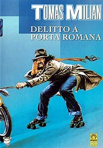 Watch Delitto a Porta Romana