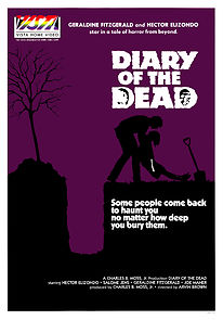 Watch Diary of the Dead