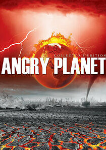 Watch Angry Planet
