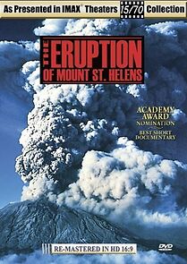 Watch The Eruption of Mount St. Helens! (Short 1980)