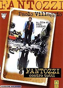 Watch Fantozzi Against the Wind