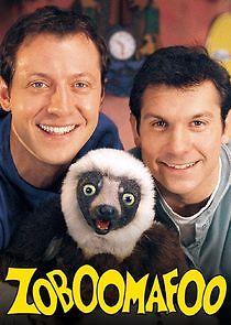 Watch Zoboomafoo
