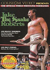 Watch Jake the Snake Roberts