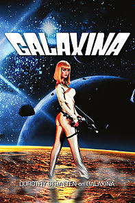 Watch Galaxina