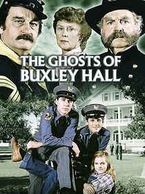 Watch The Ghosts of Buxley Hall