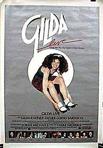 Watch Gilda Live