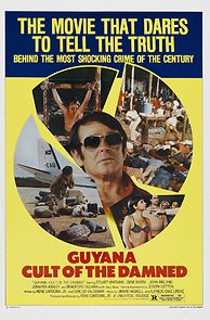 Watch Guyana: Cult of the Damned