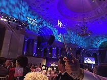 Watch The 2017 Make a Wish Foundation Power of a Wish Gala Live from Cipriani Wall Street