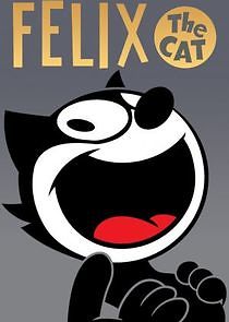 Watch Felix the Cat