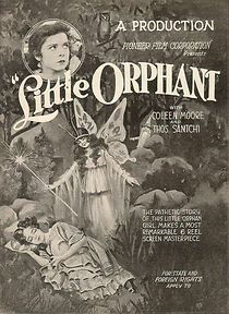 Watch Little Orphan Annie