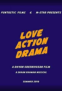 Watch Love Action Drama