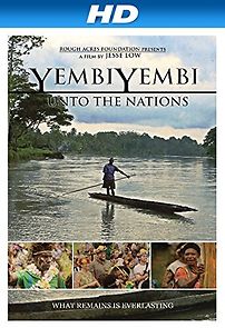 Watch YembiYembi: Unto the Nations (Short 2014)