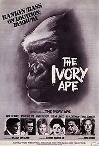 Watch The Ivory Ape