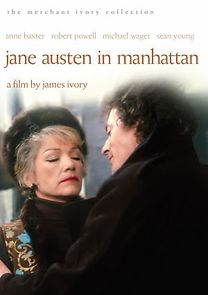 Watch Jane Austen in Manhattan
