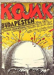 Watch Kojak Budapesten
