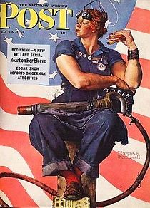 Watch The Life and Times of Rosie the Riveter