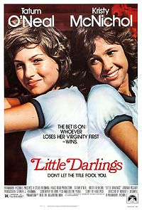 Watch Little Darlings
