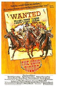 Watch The Long Riders