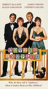 Watch Loving Couples