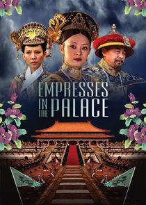 Watch Empresses in the Palace