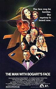 Watch The Man with Bogart's Face