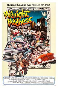 Watch Midnight Madness