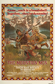 Watch The Mountain Men