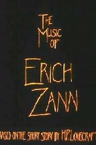 Watch The Music of Erich Zann